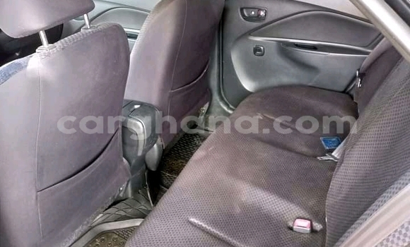 Ra Àlòkù Toyota Yaris Miiran Ọkọ̀ in Accra ni Greater Accra Ra Àlòkù Toyota Yaris Miiran Ọkọ̀ in Accra ni Greater Accra