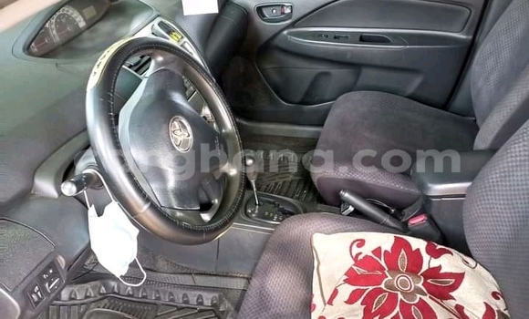Ra Àlòkù Toyota Yaris Miiran Ọkọ̀ in Accra ni Greater Accra Ra Àlòkù Toyota Yaris Miiran Ọkọ̀ in Accra ni Greater Accra