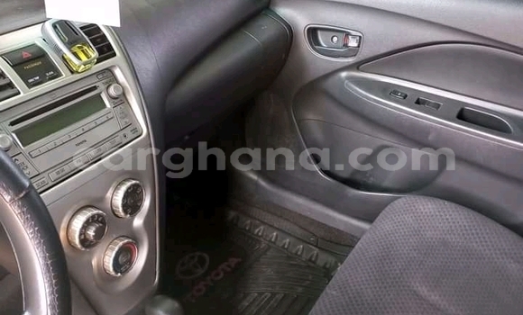 Ra Àlòkù Toyota Yaris Miiran Ọkọ̀ in Accra ni Greater Accra Ra Àlòkù Toyota Yaris Miiran Ọkọ̀ in Accra ni Greater Accra