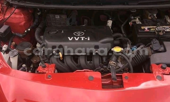 Sayi Na hannu Toyota Yaris Sauran Mota in Accra a Greater Accra Sayi Na hannu Toyota Yaris Sauran Mota in Accra a Greater Accra