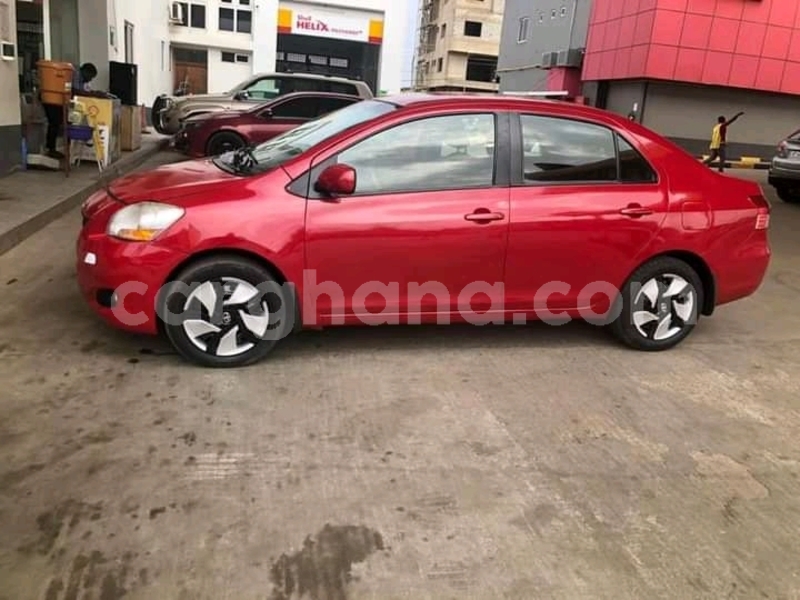 Big with watermark toyota yaris greater accra accra 41317