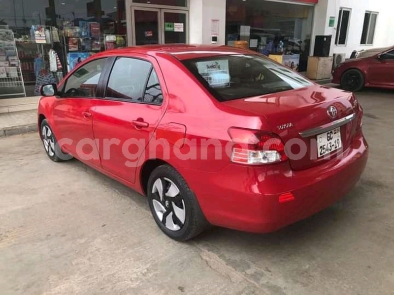Big with watermark toyota yaris greater accra accra 41317