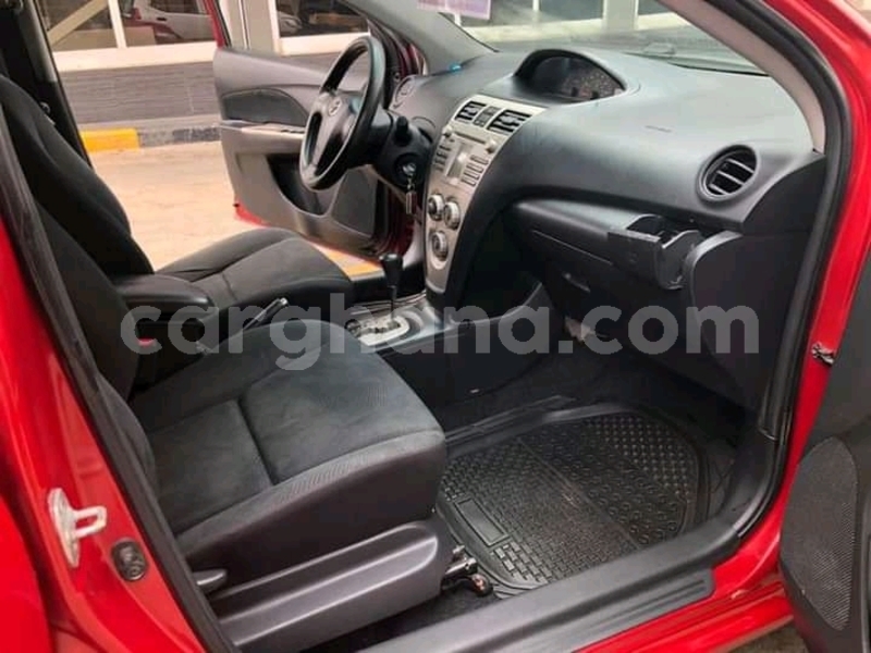 Big with watermark toyota yaris greater accra accra 41317