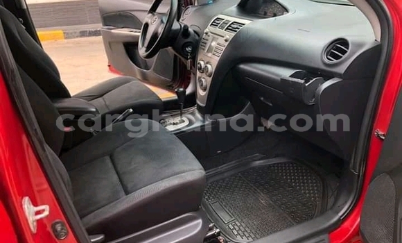 Ra Àlòkù Toyota Yaris Miiran Ọkọ̀ in Accra ni Greater Accra Ra Àlòkù Toyota Yaris Miiran Ọkọ̀ in Accra ni Greater Accra