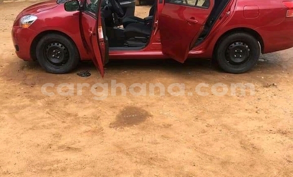 Ra Àlòkù Toyota Yaris Miiran Ọkọ̀ in Accra ni Greater Accra Ra Àlòkù Toyota Yaris Miiran Ọkọ̀ in Accra ni Greater Accra