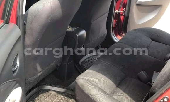 Buy Used Toyota Yaris Other Car in Accra in Greater Accra Buy Used Toyota Yaris Other Car in Accra in Greater Accra