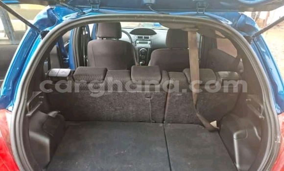 Buy Used Toyota Yaris Other Car in Accra in Greater Accra Buy Used Toyota Yaris Other Car in Accra in Greater Accra