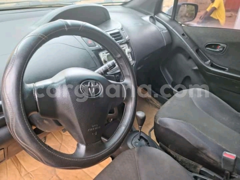 Big with watermark toyota yaris greater accra accra 41319