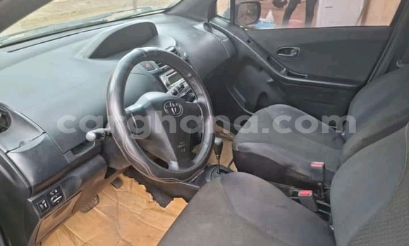 Buy Used Toyota Yaris Other Car in Accra in Greater Accra Buy Used Toyota Yaris Other Car in Accra in Greater Accra