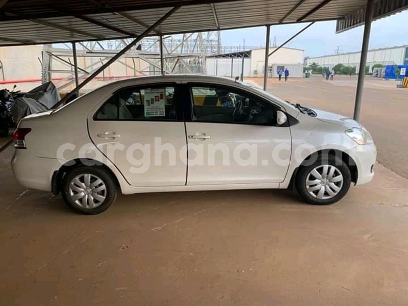 Big with watermark toyota belta greater accra accra 41320