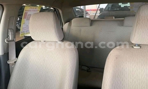 Buy Used Toyota Belta White Car in Accra in Greater Accra Buy Used Toyota Belta White Car in Accra in Greater Accra