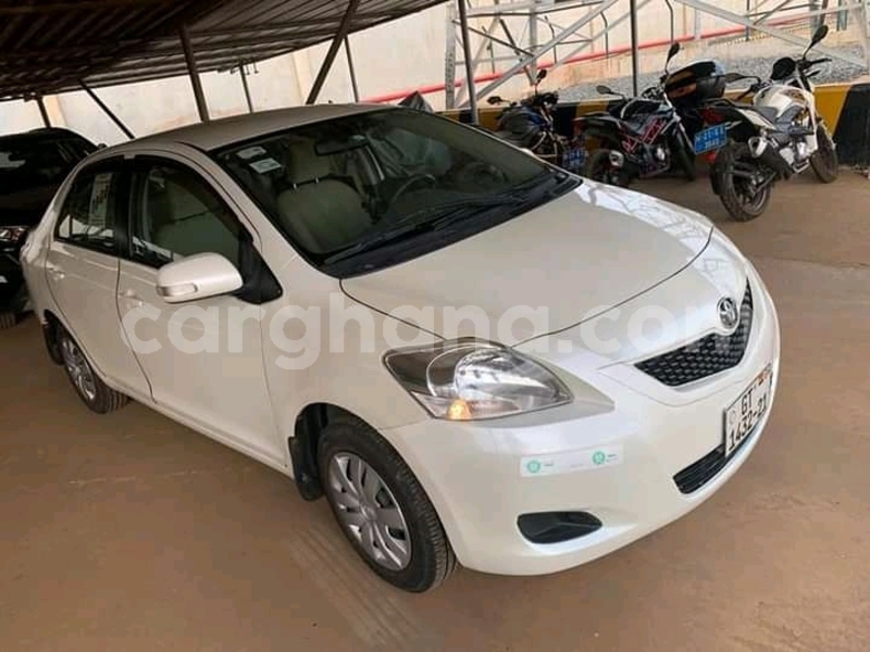 Big with watermark toyota belta greater accra accra 41320