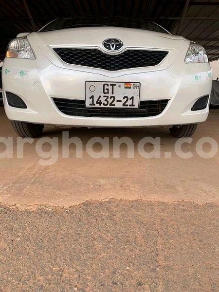 Big with watermark toyota belta greater accra accra 41320