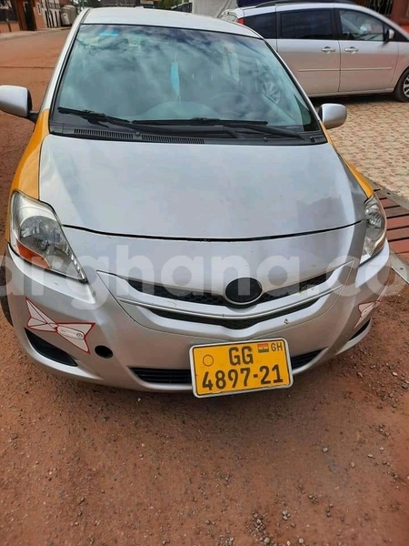 Big with watermark toyota yaris greater accra accra 41321