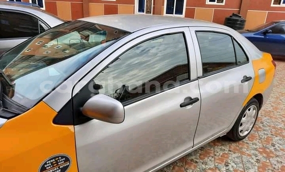 Buy Used Toyota Yaris Other Car in Accra in Greater Accra Buy Used Toyota Yaris Other Car in Accra in Greater Accra