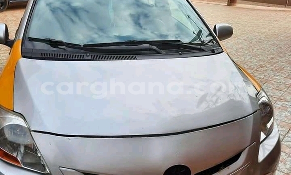 Buy Used Toyota Yaris Other Car in Accra in Greater Accra Buy Used Toyota Yaris Other Car in Accra in Greater Accra