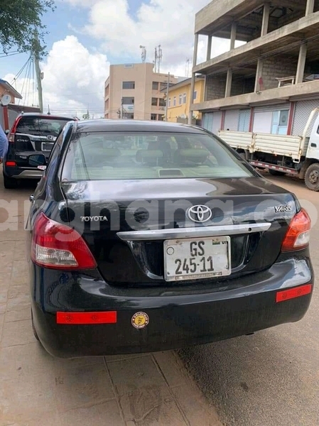 Big with watermark toyota yaris greater accra accra 41322