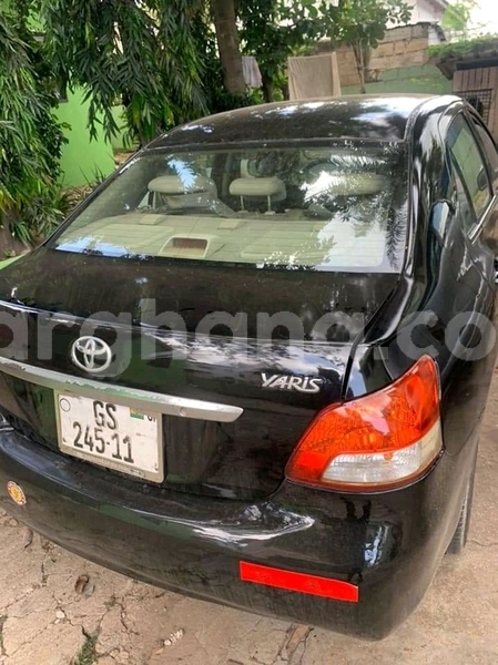 Big with watermark toyota yaris greater accra accra 41322