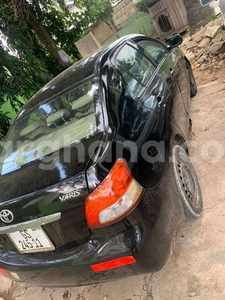 Big with watermark toyota yaris greater accra accra 41322