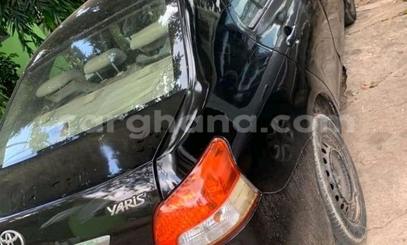 Buy Used Toyota Yaris Other Car in Accra in Greater Accra Buy Used Toyota Yaris Other Car in Accra in Greater Accra