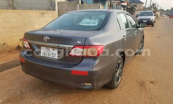 Buy Used Toyota Corolla Other Car in Accra in Greater Accra