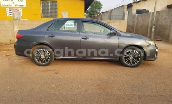 Buy Used Toyota Corolla Other Car in Accra in Greater Accra Buy Used Toyota Corolla Other Car in Accra in Greater Accra