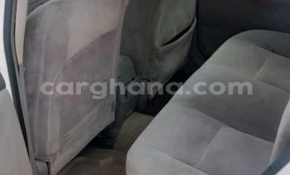 Buy Used Toyota Corolla Other Car in Accra in Greater Accra Buy Used Toyota Corolla Other Car in Accra in Greater Accra