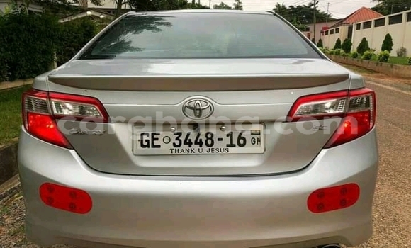 Buy Used Toyota Camry Other Car in Accra in Greater Accra