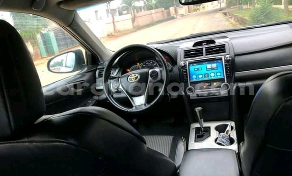 Sayi Na hannu Toyota Camry Sauran Mota in Accra a Greater Accra Sayi Na hannu Toyota Camry Sauran Mota in Accra a Greater Accra