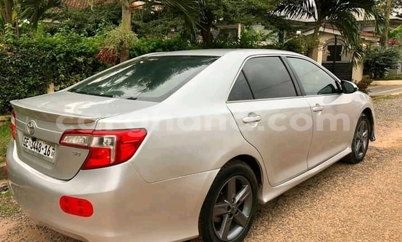 Sayi Na hannu Toyota Camry Sauran Mota in Accra a Greater Accra Sayi Na hannu Toyota Camry Sauran Mota in Accra a Greater Accra