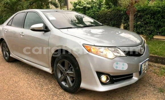 Sayi Na hannu Toyota Camry Sauran Mota in Accra a Greater Accra Sayi Na hannu Toyota Camry Sauran Mota in Accra a Greater Accra