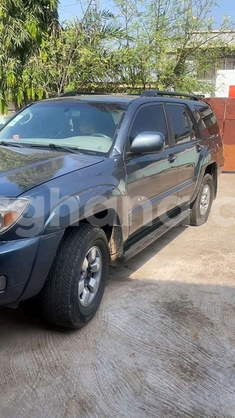 Big with watermark toyota 4runner greater accra accra 41328