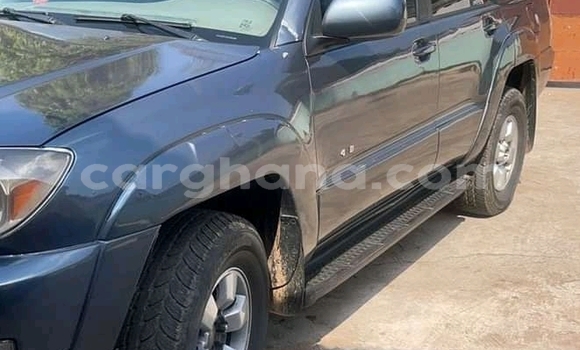 Buy Used Toyota 4Runner Other Car in Accra in Greater Accra Buy Used Toyota 4Runner Other Car in Accra in Greater Accra
