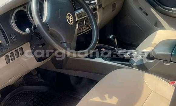 Buy Used Toyota 4Runner Other Car in Accra in Greater Accra Buy Used Toyota 4Runner Other Car in Accra in Greater Accra