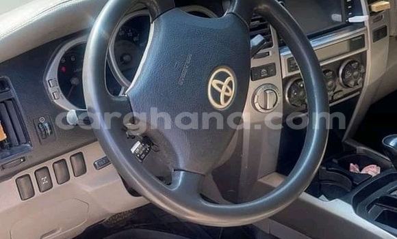 Buy Used Toyota 4Runner Other Car in Accra in Greater Accra Buy Used Toyota 4Runner Other Car in Accra in Greater Accra