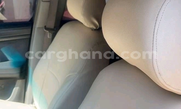 Buy Used Toyota 4Runner Other Car in Accra in Greater Accra Buy Used Toyota 4Runner Other Car in Accra in Greater Accra