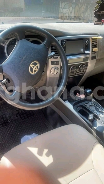 Big with watermark toyota 4runner greater accra accra 41328