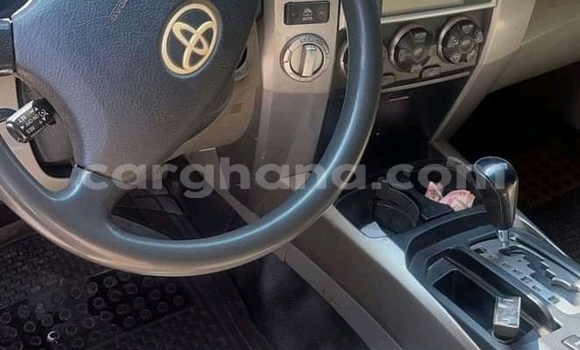 Buy Used Toyota 4Runner Other Car in Accra in Greater Accra Buy Used Toyota 4Runner Other Car in Accra in Greater Accra