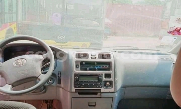 Buy Used Toyota Hiace Other Car in Accra in Greater Accra Buy Used Toyota Hiace Other Car in Accra in Greater Accra