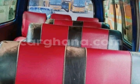 Buy Used Toyota Hiace Other Car in Accra in Greater Accra Buy Used Toyota Hiace Other Car in Accra in Greater Accra