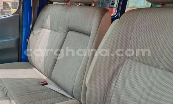 Buy Used Toyota Hiace Other Car in Accra in Greater Accra Buy Used Toyota Hiace Other Car in Accra in Greater Accra