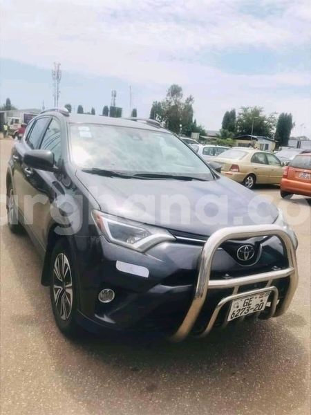 Big with watermark toyota rav4 greater accra accra 41332