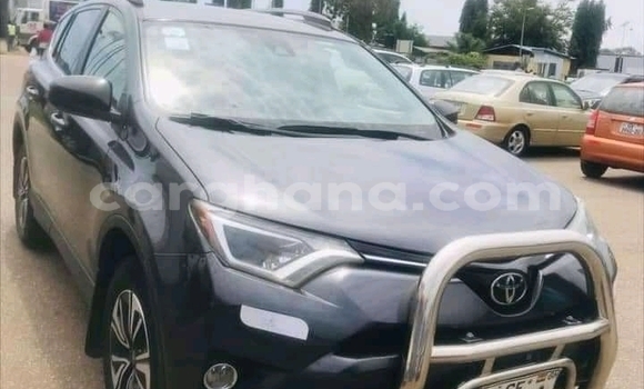 Buy Used Toyota RAV4 Other Car in Accra in Greater Accra