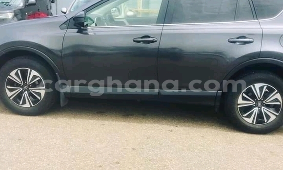 Buy Used Toyota RAV4 Other Car in Accra in Greater Accra Buy Used Toyota RAV4 Other Car in Accra in Greater Accra