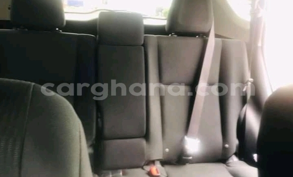 Buy Used Toyota RAV4 Other Car in Accra in Greater Accra Buy Used Toyota RAV4 Other Car in Accra in Greater Accra