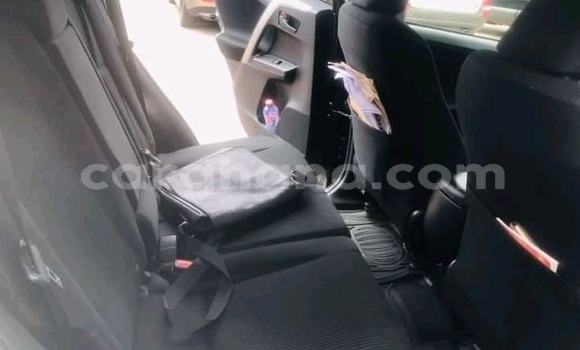 Buy Used Toyota RAV4 Other Car in Accra in Greater Accra Buy Used Toyota RAV4 Other Car in Accra in Greater Accra