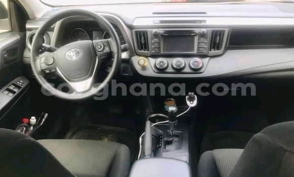 Buy Used Toyota RAV4 Other Car in Accra in Greater Accra Buy Used Toyota RAV4 Other Car in Accra in Greater Accra