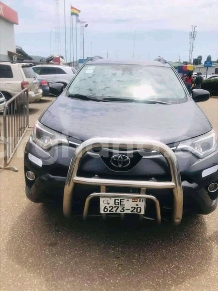 Big with watermark toyota rav4 greater accra accra 41332