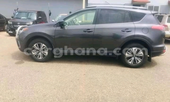 Buy Used Toyota RAV4 Other Car in Accra in Greater Accra Buy Used Toyota RAV4 Other Car in Accra in Greater Accra