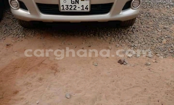 Buy Used Toyota Hilux Other Car in Accra in Greater Accra Buy Used Toyota Hilux Other Car in Accra in Greater Accra